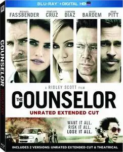 The Counselor (2013) [EXTENDED]