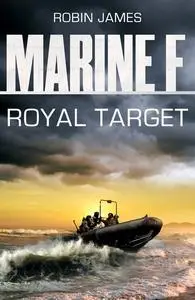 «Marine F SBS» by Robin James
