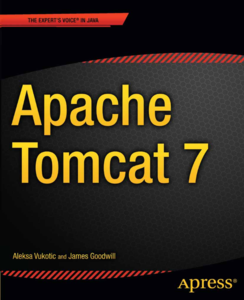 Apache Tomcat 7 (repost)