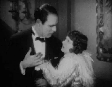 That Certain Thing (1928)