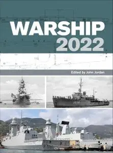 Warship 2022 (Anatomy of The Ship)