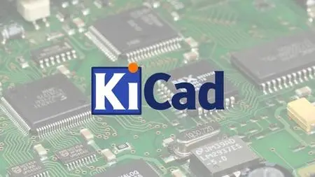 The Complete Course Of Kicad 2023