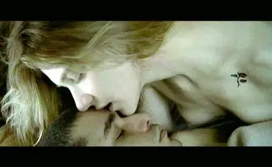 Le doux amour des hommes (2001)