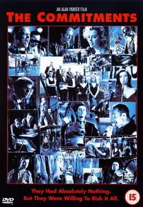 The Commitments - by Alan Parker (1991)