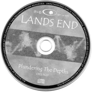 Lands End - Lower Depths (2005)