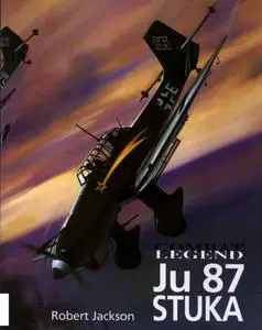 Ju 87 Stuka (Combat Legend)