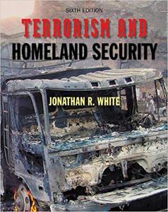 Terrorism and Homeland Security: An Introduction