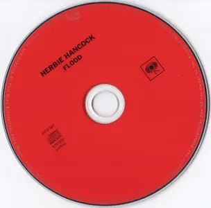 Herbie Hancock - Flood. Live In Japan (1975) {2006 DSD Japan Edition, SICP 967}