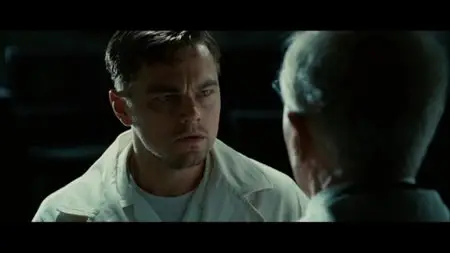 Shutter Island (2010)