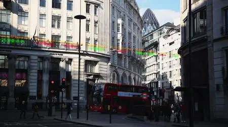 The UK Gold (2015)