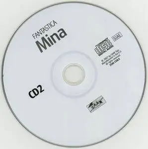 Mina / Adriano Celentano - Fantastica / La Mia Storia (2007)