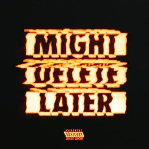 J. Cole - Might Delete Later (2024) [Official Digital Download]