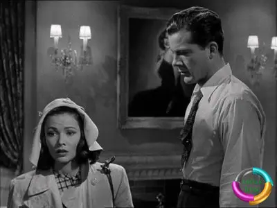 Laura (1944) RE-UP