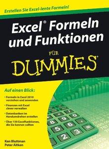 Excel Formeln und Funktionen für Dummies (Repost)