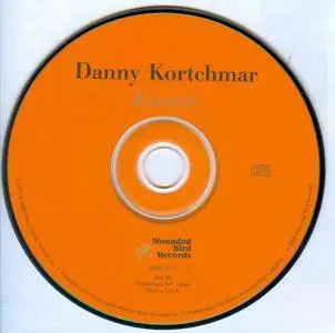 Danny Kortchmar - Kootch (1973)