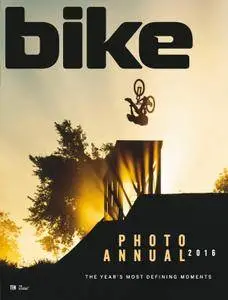 Bike Magazine - August 2016