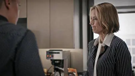 Madam Secretary S04E08