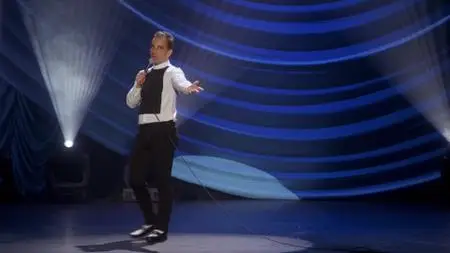 Sebastian Maniscalco: Why Would You Do That? (2016)