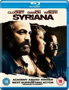 Syriana (2005)