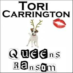 Tori Carrington - Queens Ransom