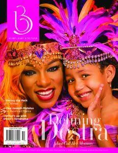 B3 Parenting  - December 01, 2014