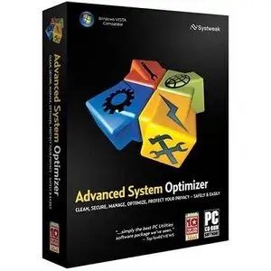 Advanced System Optimizer 3.1.648.8480