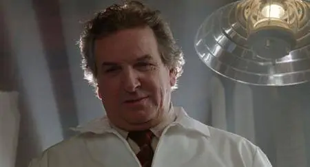 Jacob's Ladder (1990)