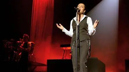 Sade - Bring Me Home: Live 2011 (2012) [BDRip 1080p]