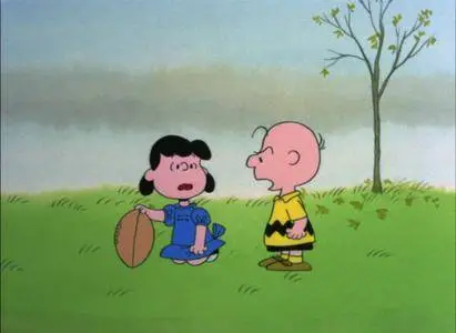 A Charlie Brown Thanksgiving (1973)