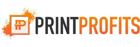 Michael Shih – Print Profits