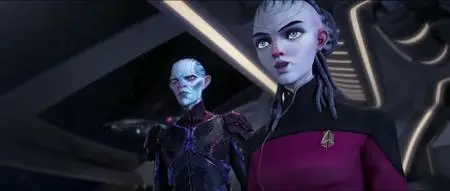 Star Trek: Prodigy S01E19