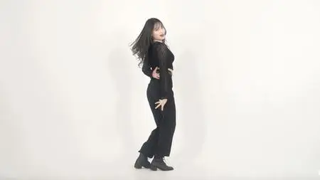 K-Pop Cute Concept Dances