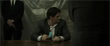 Would You Rather (2012)