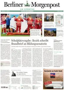 Berliner Morgenpost - 13 Juni 2021