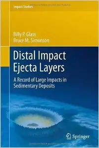 Distal Impact Ejecta Layers: A Record of Large Impacts in Sedimentary Deposits (repost)