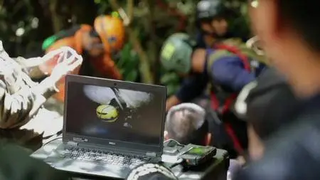 Operation Thai Cave Rescue (2018)