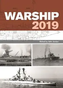 Warship 2019 (Osprey General Military)