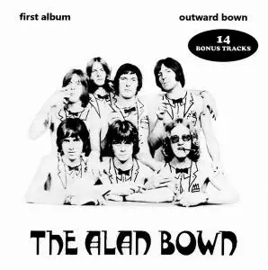 The Alan Bown - Outward Bown (First Album) (1968) [Reissue 2011] (Repost)