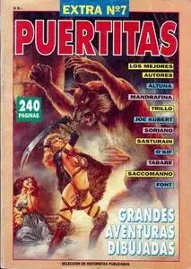 Puertitas Extra #7