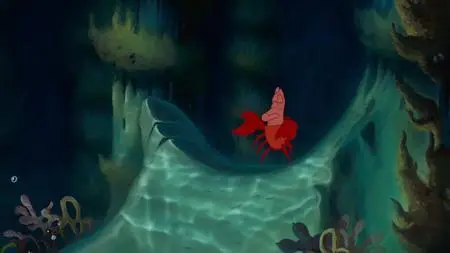 The Little Mermaid (1989)