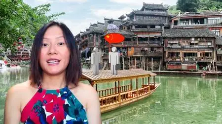 Hsk1 Course/Mandarin For Beginners/Chinese Beginner Speaking