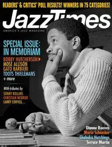 JazzTimes - March 01, 2017