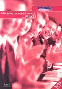 Managing Successful Projects With Prince 2