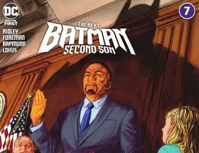The Next Batman - Second Son 007 (2021) (digital) (Son of Ultron-Empire