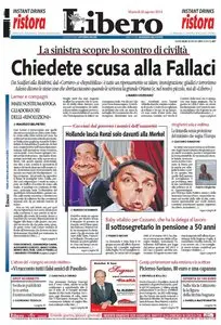 Libero (26-08-14)