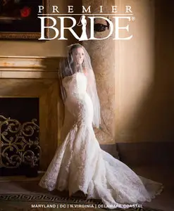 Premier Bride Magazine 2015