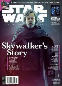 Star Wars Insider - Issue 177 - December 2017