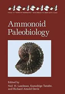 Ammonoid Paleobiology