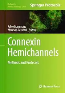 Connexin Hemichannels