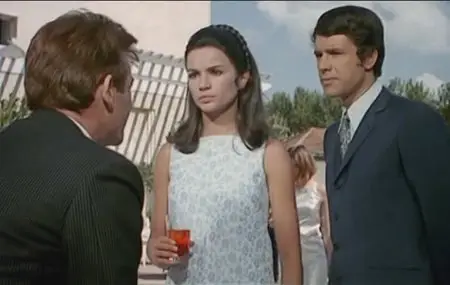 Les Arnaud (1967)